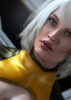 CrazyXXX3DWorld- ECHO – Episode 13 (36)