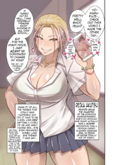 Creepy Glasses Girl (18)