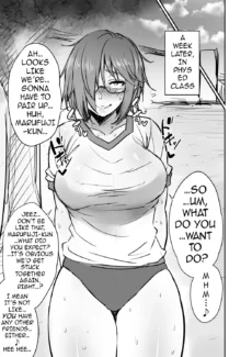 Creepy Glasses Girl (6)