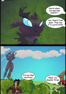 Danriy- Wild Draenor (3)