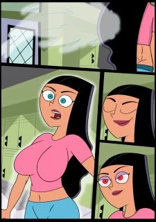 Desiree of Tucker005