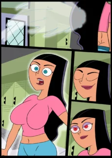 Desiree of Tucker005