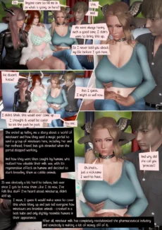 Desu- A Boy and His Cows Vol 10 (12)