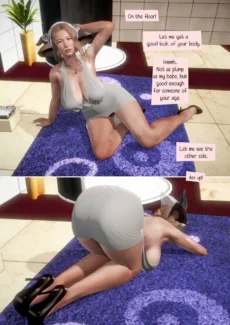 Desu- A Boy and His Cows Vol 10 (148)