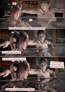 Desu- A Boy and His Cows Vol 10 (35)