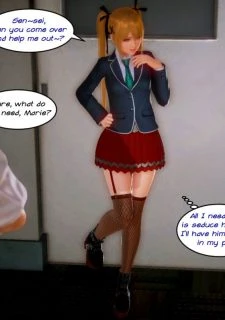 DirectorEroko- Core Values (Dead or Alive) (12)