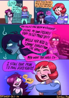 Dirtwater Ch.1 – Dirty Little Secret [The Arthman] (15)