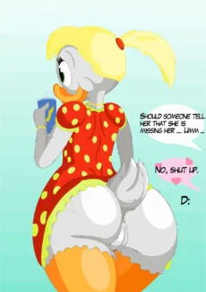 DuckTits013