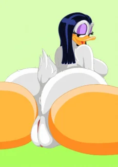 DuckTits018