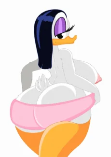 DuckTits021