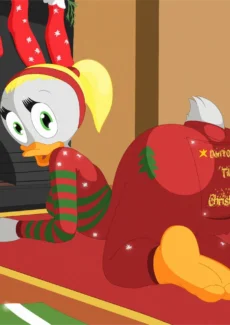 DuckTits025