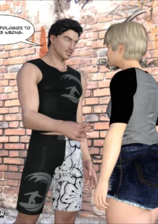Excuse Me (3)