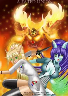 Fated Union – World of Warcraft