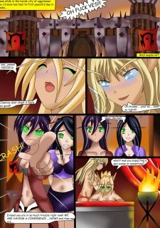 Fated Union006