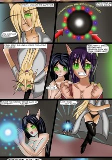 Fated Union015