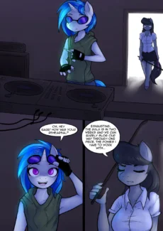 Feelin’ The Wub003
