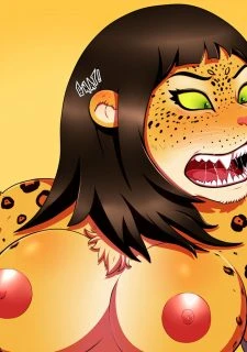 Feline Powder023