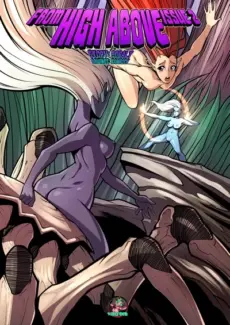 From High Above Issue 2