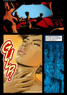 Goddess ADBC 1-11