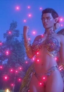 Goddess of Lust (10)