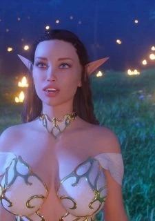 Goddess of Lust (11)