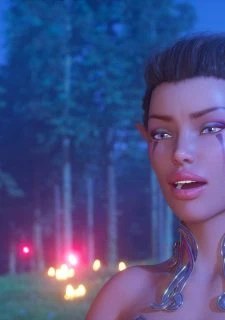 Goddess of Lust (13)
