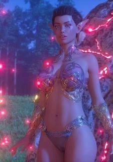 Goddess of Lust (16)