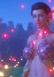 Goddess of Lust (20)
