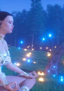 Goddess of Lust (3)