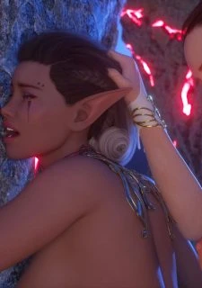 Goddess of Lust (58)