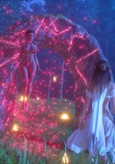 Goddess of Lust (6)