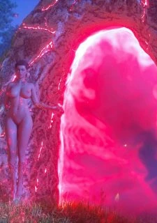 Goddess of Lust (80)