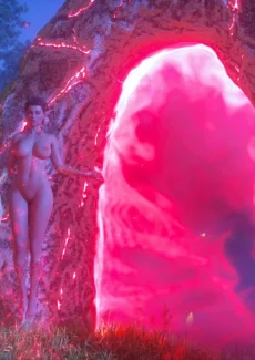 Goddess of Lust (80)