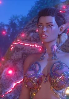 Goddess of Lust (9)