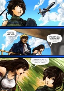 Growth Materia 1-2-11