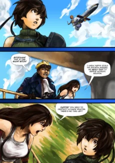 Growth Materia 1-2-11