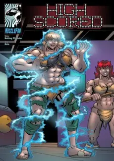 High Scored – MuscleFan (Octo)