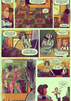 JabComix- Keeping It Up With Joneses 6 (12)