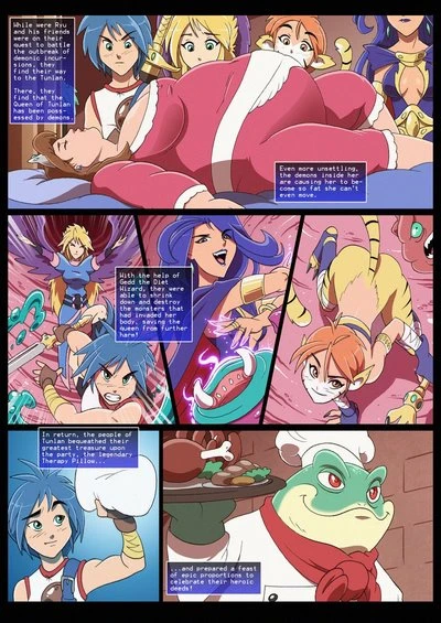 Er fagot porno tomosha