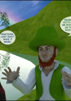 Karacomet- Lucky’s Day (41)
