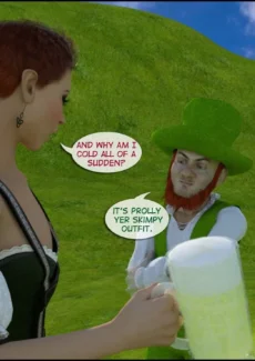 Karacomet- Lucky’s Day (55)