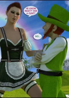 Karacomet- Lucky’s Day (60)