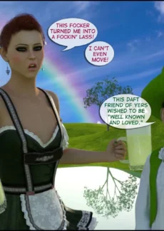 Karacomet- Lucky’s Day (69)