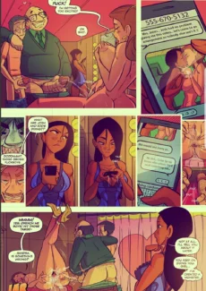 Keeping It Up With Joneses 6 (16)