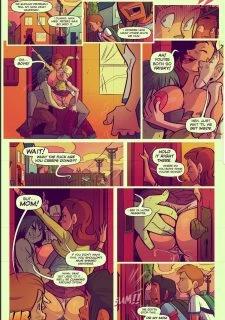 Keeping It Up With Joneses 6 (17)