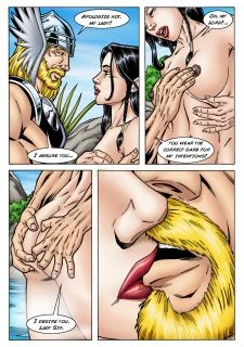 Lady Sif seduced005
