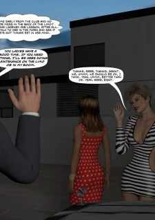 Late Night Love 4- Telsis (11)