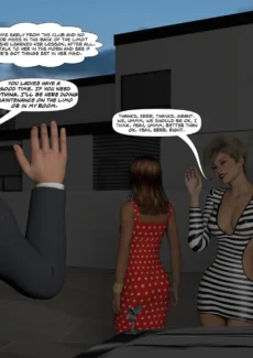 Late Night Love 4- Telsis (11)