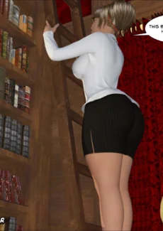 Librarian (10)
