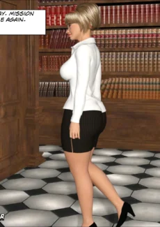 Librarian (3)
